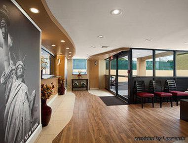 Hotel Super 8 Bronx New York Exterior foto